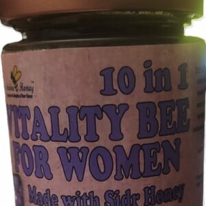 VITALITY BEE FOR WOMEN