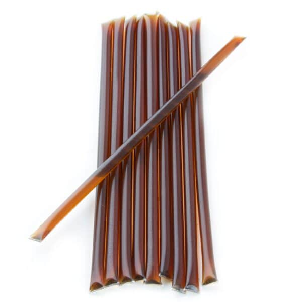 Raw Honey Sticks/Straws