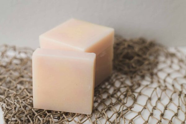 Pure Castile Soap Citrus Orange